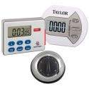Digital Timers, Mechanical Timers, and Clocks
