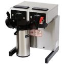 Dual Automatic Coffee Makers / Brewers