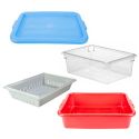 Food Storage Boxes Drain Boxes and Covers