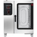 Gas Combination Ovens