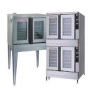 Gas Convection Ovens