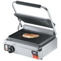 Grooved Top & Bottom Panini Grills