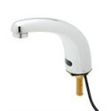 Hands Free / Electronic Faucets
