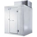 Outdoor Walk In Freezers with Refrigeration