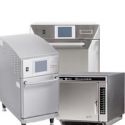 Rapid Cook / High Speed Hybrid Microwave Ovens