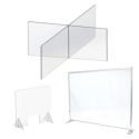 Safety and Protective Shields and Dividers