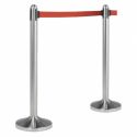 Security Barriers and Crowd Control