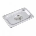 Solid Covers for Stainless Steel Steam Table Pans