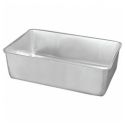 Stainless Steel Food Pan Water and Spillage Pans