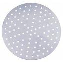 Standard Perforated Pizza Disks