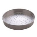 Super Perforated Straight Sided Pizza Pans