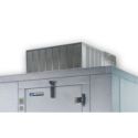Walk-In Condensing Units and Accessories