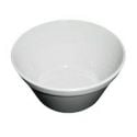 White Polycarbonate Dinnerware and Mugs
