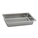 Winco Chafer Food and Water Pans