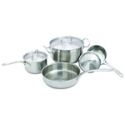 Winco Cookware Sets
