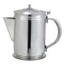 Winco Stainless Steel Coffee Servers