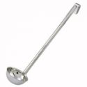 Winco Stainless Steel Ladles