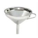 Winco Wide Mouth Funnels