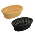 Winco Woven Bread Baskets