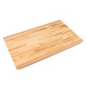Solid Wood Kitchen Flat Counter Tops