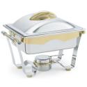 Chafer Dishes