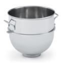 Commercial Mixer Replacement Mixing Bowls