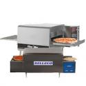 Conveyor Ovens and Impinger Ovens