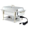 Electric Chafers