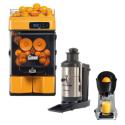 Commercial Electric Juicers