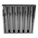Exhaust Hood Filters and Cleaning Kits