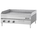 Heavy Duty Electric Countertop Griddles