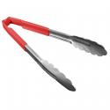 Heavy Weight Stainless Steel Tongs