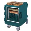 Insulated and Heated Food Pan Carriers