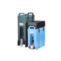Insulated Beverage Dispensers / Carriers
