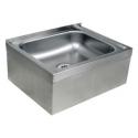 Janitorial Sinks