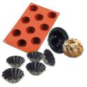 Pastry Baking Molds