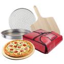 Pizza Tools and Bakeware
