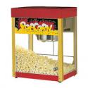 Popcorn Equipment
