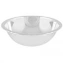 Stainless Steel Heavy Weight Mixing Bowls