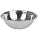 Stainless Steel Standard Weight Mixing Bowls
