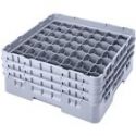 49 Compartment Glass Racks and Extenders