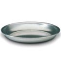 Aluminum Serving and Display Platters and Trays