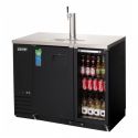 Commercial Grade Refrigerated Beer Dispensers