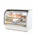 Refrigerated Deli Display Cases