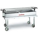 Commercial Outdoor Charcoal Grills