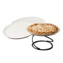 Pizza Serving Trays