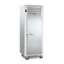 Solid Door Pass In / Pass Through / Spec Line / Institutional / Heavy Duty Refrigerators