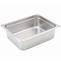 Stainless Steel Food Pans and Hotel Pans