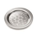 Stainless Steel Serving and Display Platters and Trays