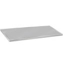 Stainless Steel Solid Flat Counter Tops